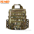 Camping Hiking Shoulder Bag Fan Tactical Backpack